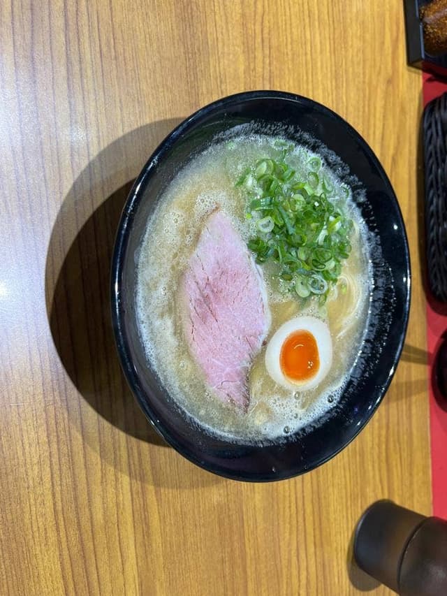 黒豚ブラザーズ 大野城店 - サブ画像1