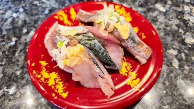 回転寿司宝船 - サブ画像2