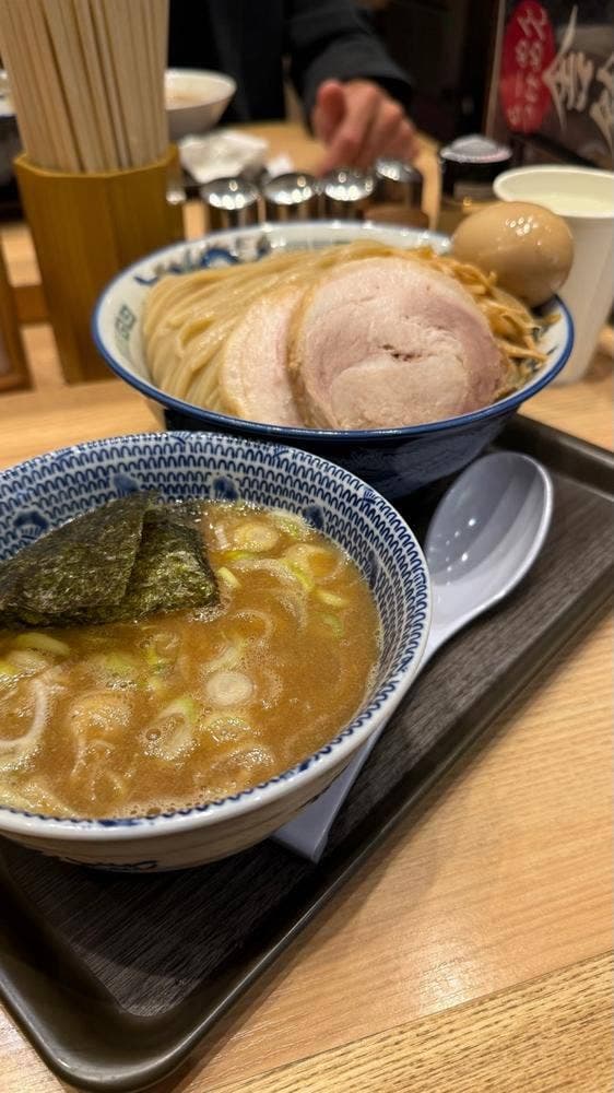 舎鈴 キュービックプラザ新横浜