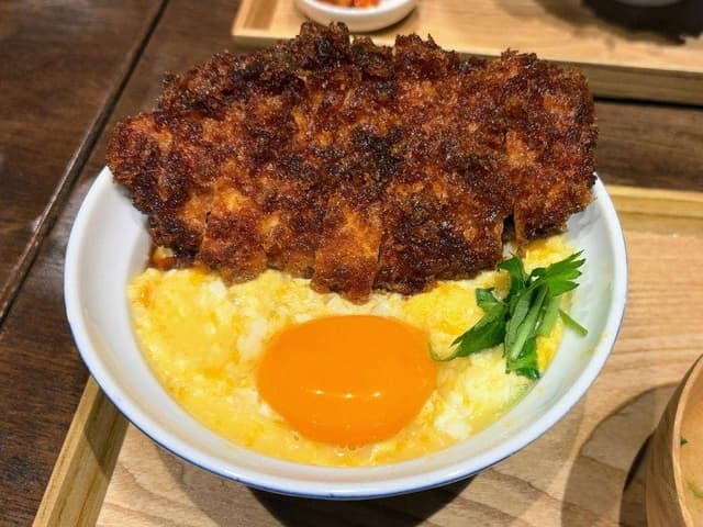 熟成とんかつ フライ家 有楽町 - サブ画像2