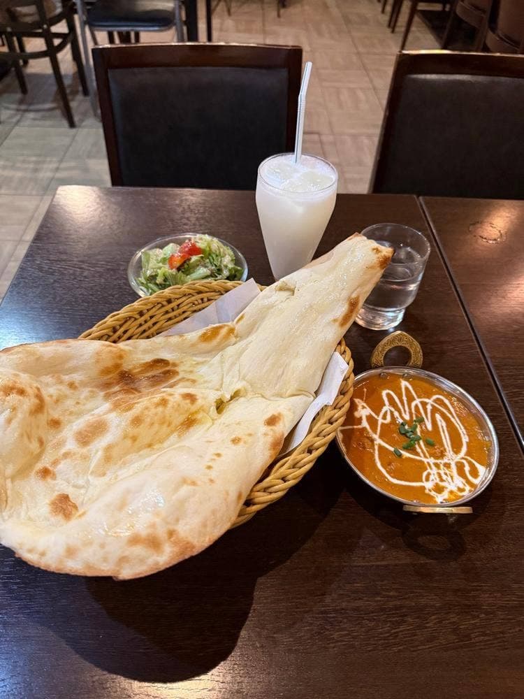 ジョジョラパ 中野店