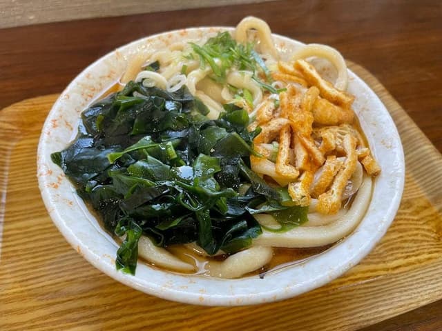 たけ川うどん 山梨店 - サブ画像2