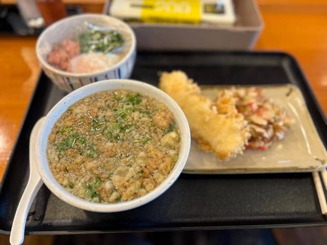 ちよ志手打うどん南吉方店 - サブ画像1