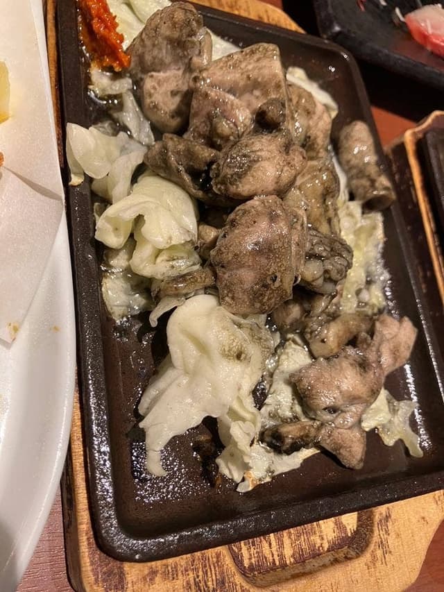 隠れ菴 忍家 いわき植田店 - サブ画像2