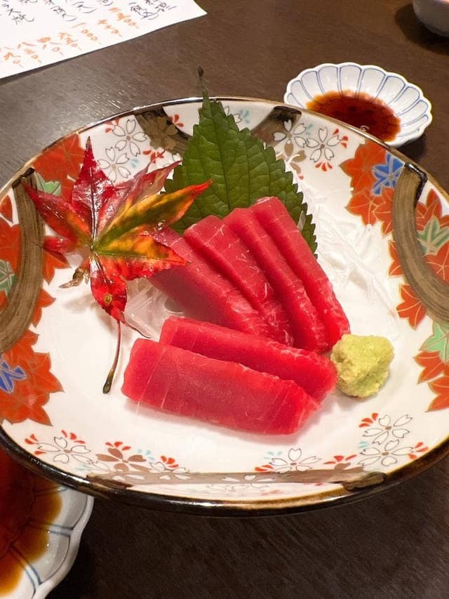 旬彩そば酒房 瑳山 - サブ画像1