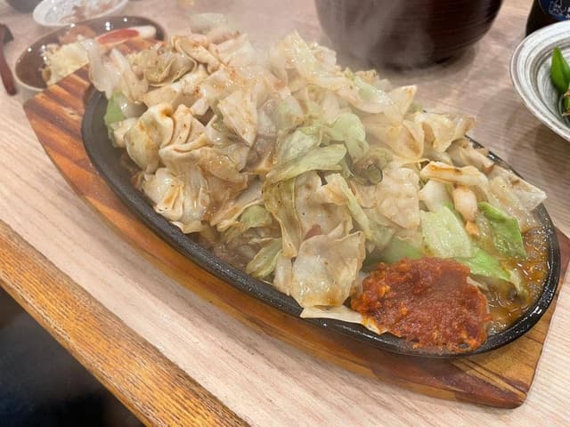 イカの店 PUNCHI - サブ画像2