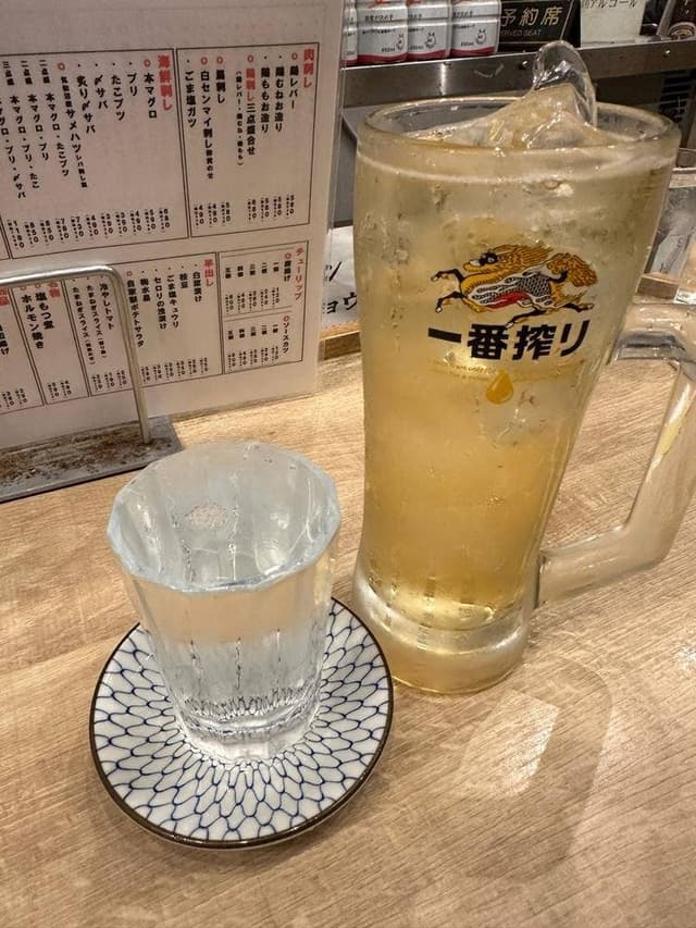 大衆酒場 ホームベース 伊勢佐木町店 - サブ画像2