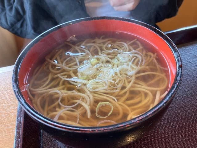 そば処 にわか にわか工房 - サブ画像2