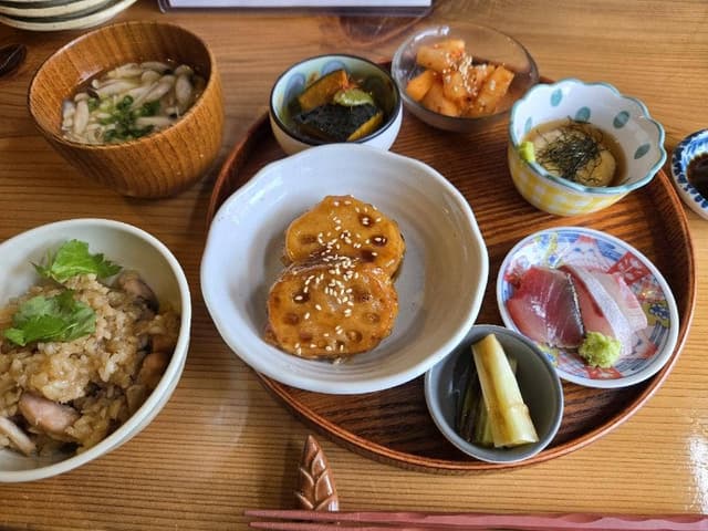 ちょっとこま - サブ画像2
