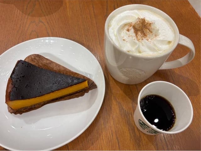スターバックス コーヒー イオンモール名古屋茶屋店 - サブ画像1