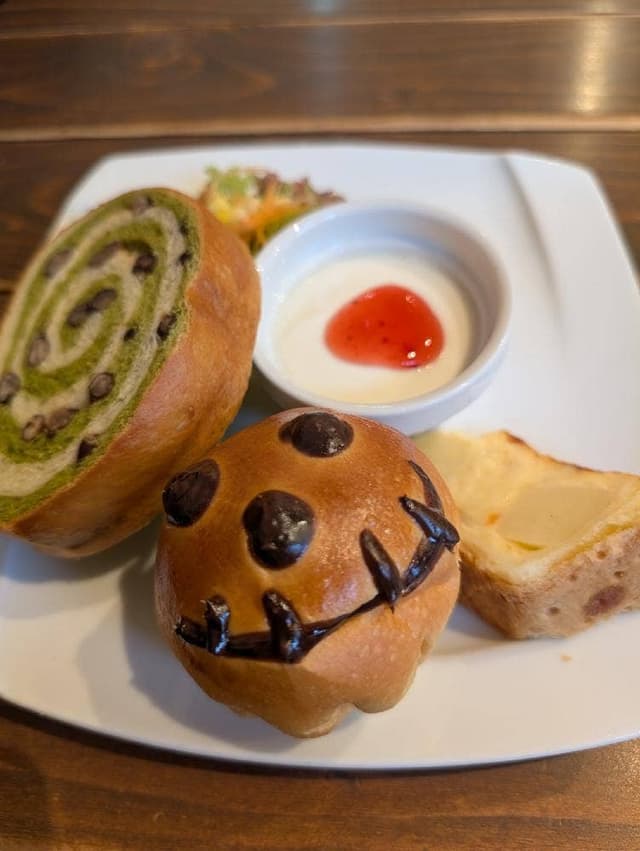 クラムボン 関店 - サブ画像1