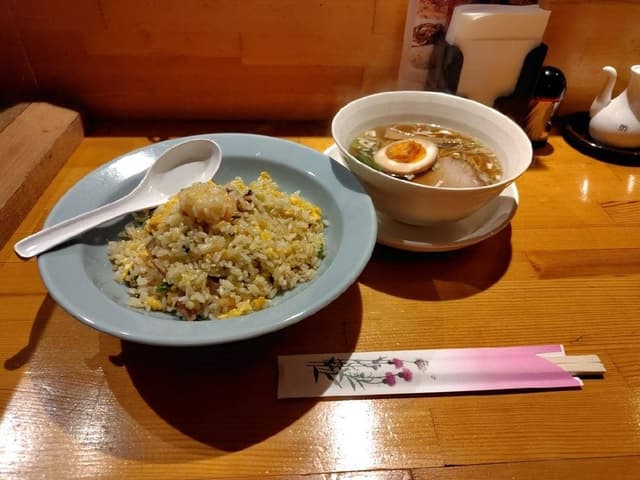 中華料理 富記 国立店 - サブ画像2