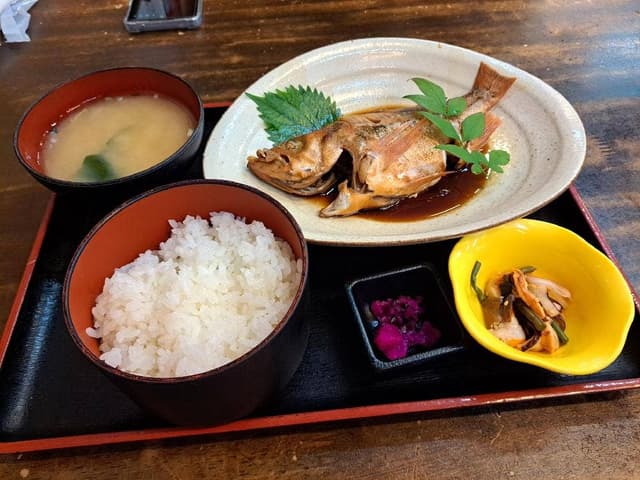 廻船問屋 魚一 - サブ画像1