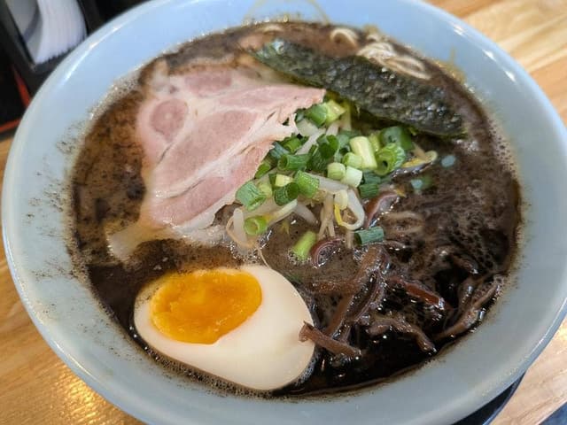 麺や きく川 - サブ画像1