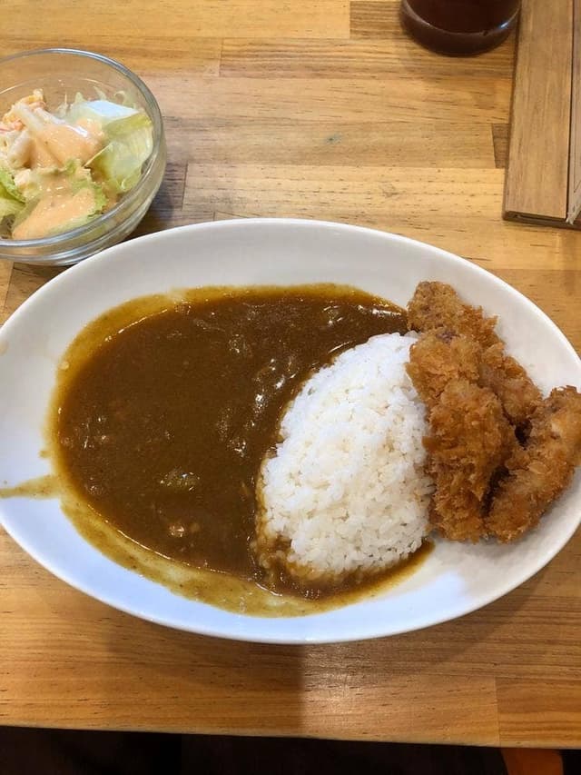 丸幸洋食店 - サブ画像2