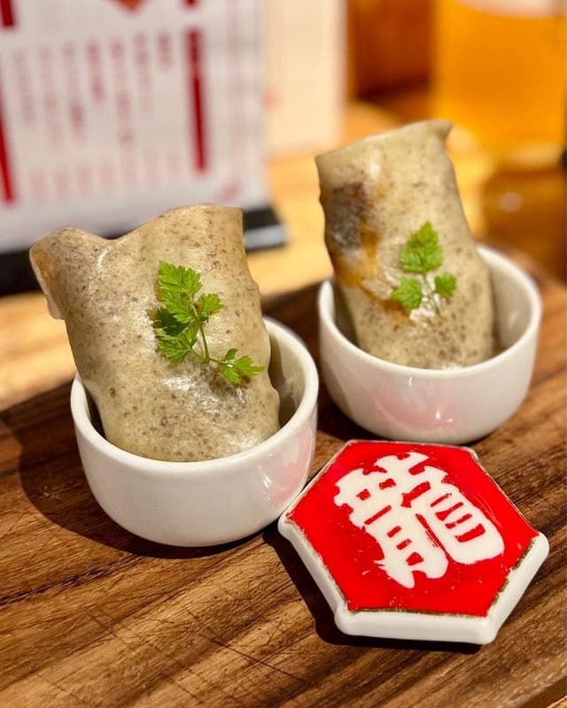 屋上屋台中華 りんりん - サブ画像1