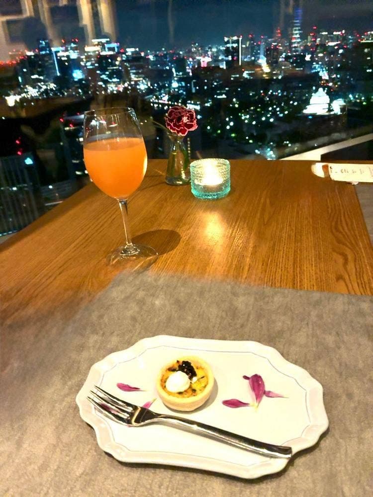 All-Day Dining OASIS GARDEN