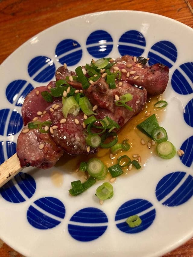 炭火焼鳥 鶏co - サブ画像1