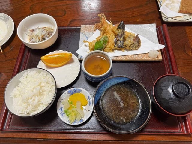 ケープ - サブ画像3