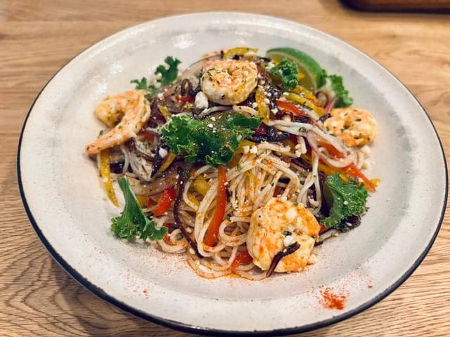 Primus wellness kitchen&market - サブ画像1