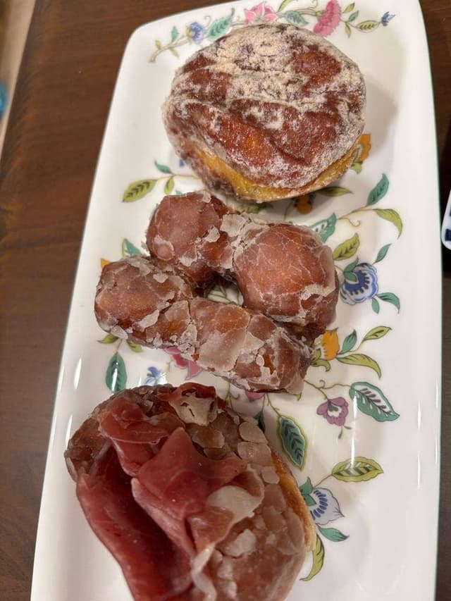I'm donut？ Jiyugaoka - サブ画像1