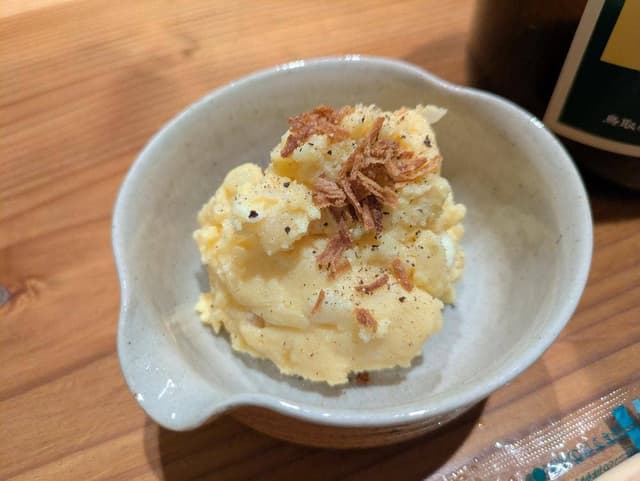 酒菜舎虎純 - サブ画像3