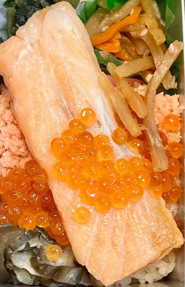 HOKKAIDO OMAKASE BENTO 41°GARDEN ラゾーナ川崎プラザ - サブ画像1