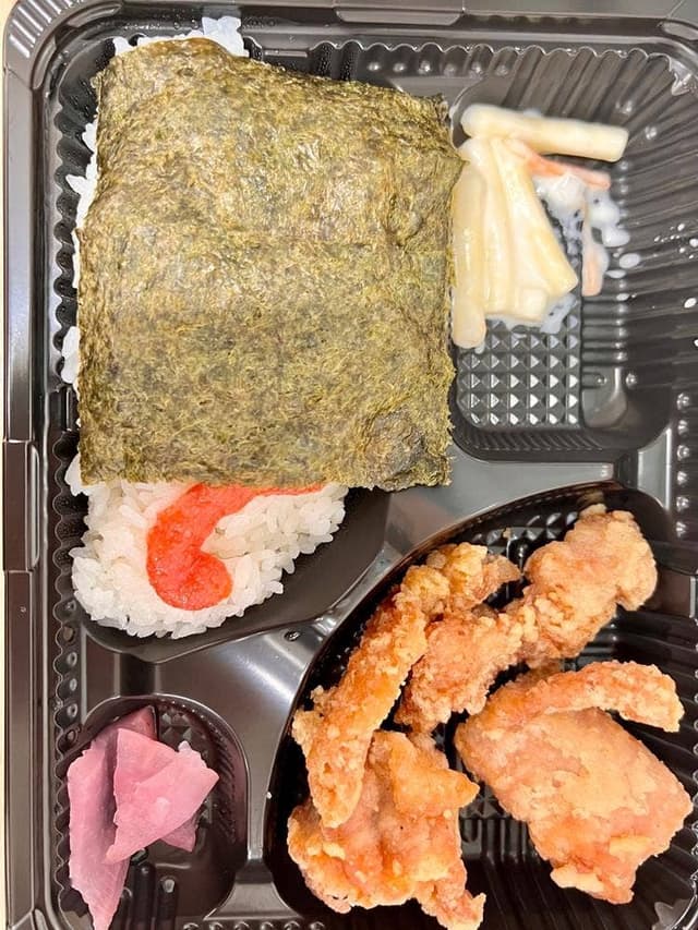 からあげ とり多津 川崎アゼリア店 - サブ画像3