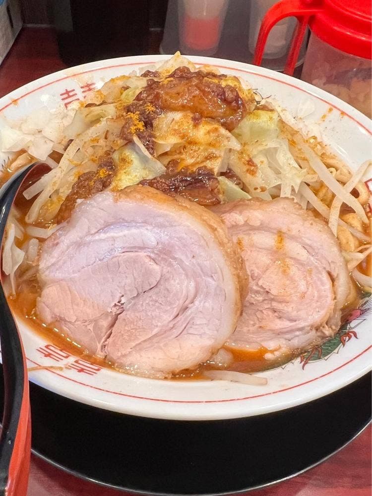 ぶっ豚 京王稲田堤店