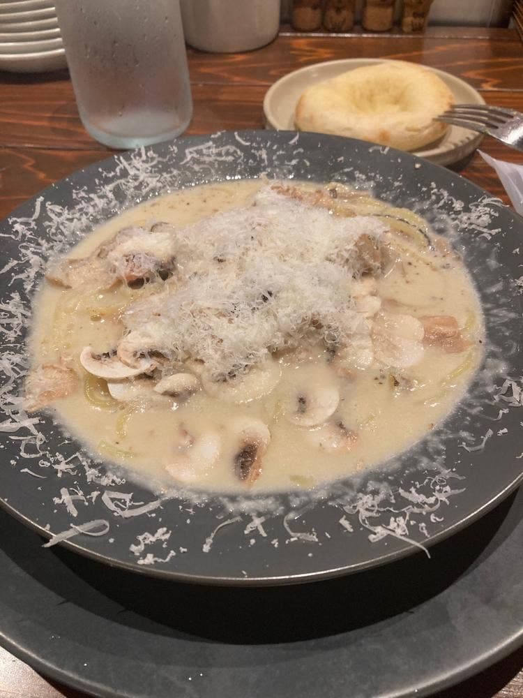 パスタレストラン UMAMI Hiroshima