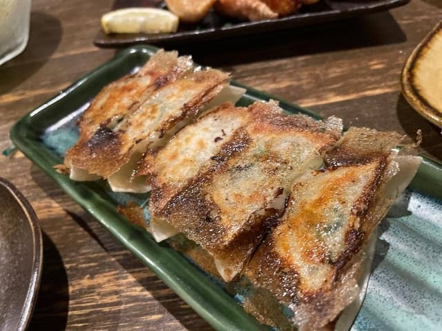 大衆酒場 手作りギョウザ やっさん - サブ画像3