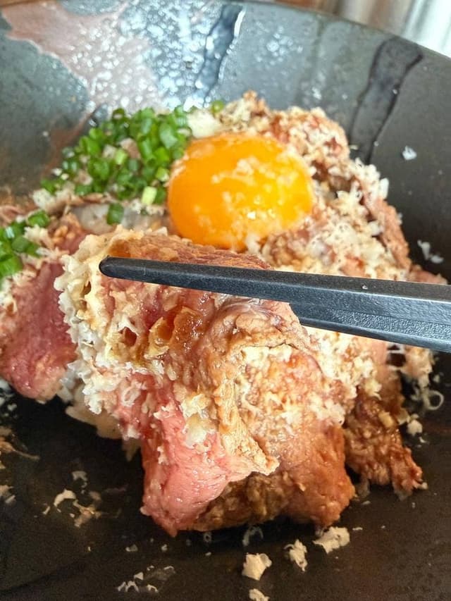 酒場 肉村 ニセコ店 - サブ画像2