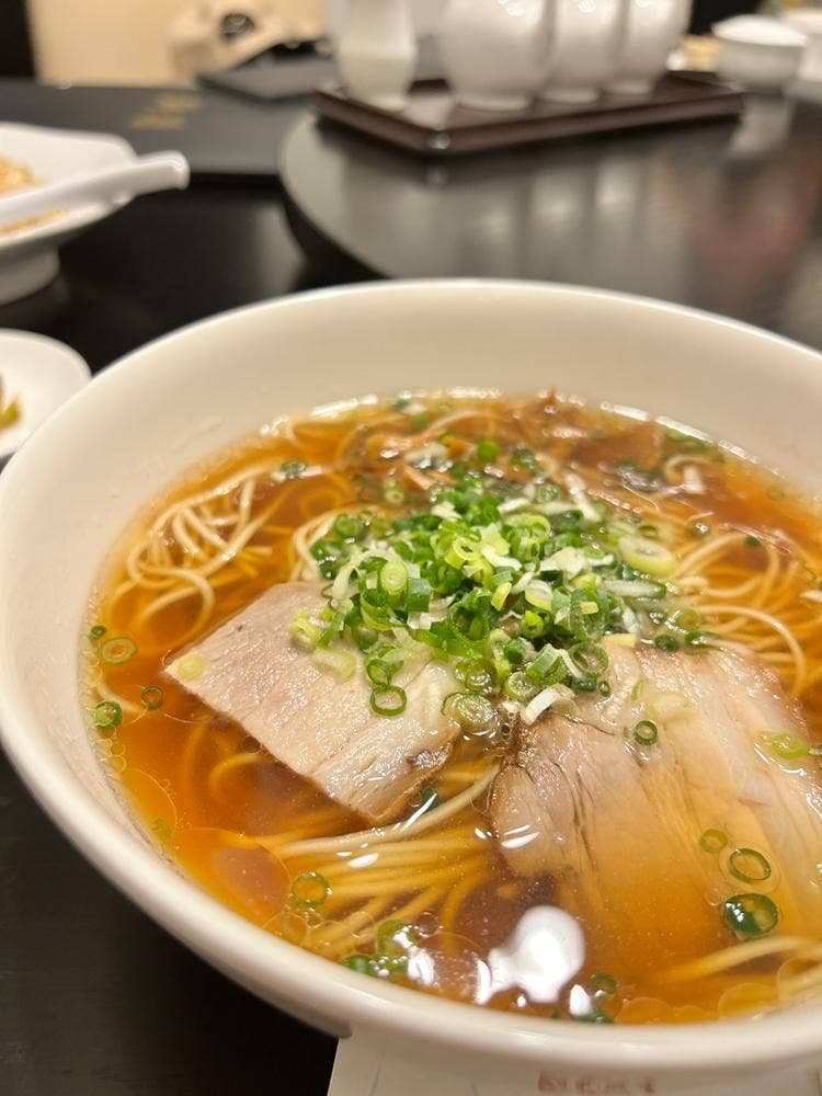 中国料理 耕治 魚町本店