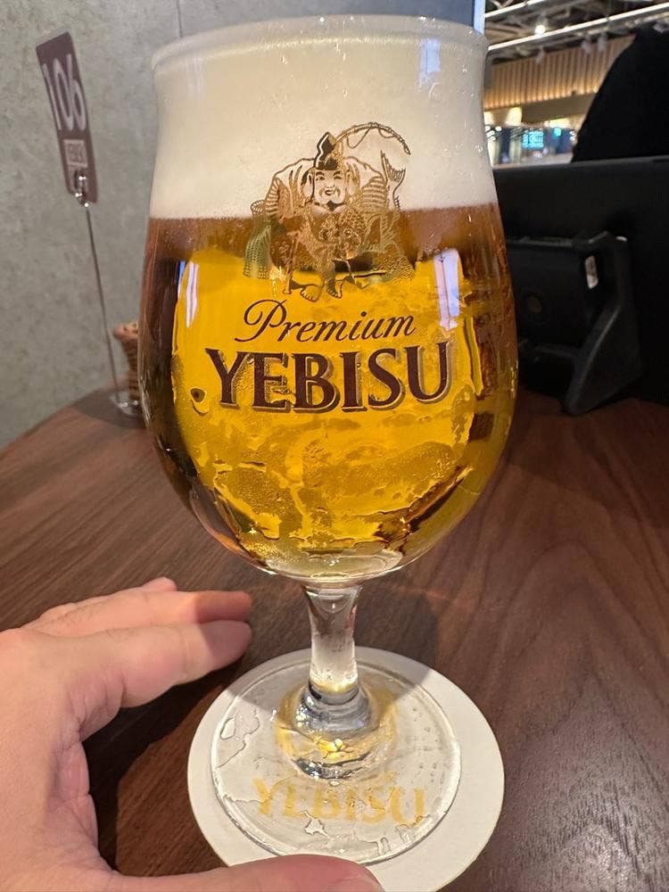 YEBISU BAR ワンビル店