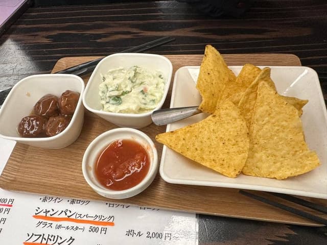 立ち呑み たたんばぁ 福岡本店 - サブ画像2