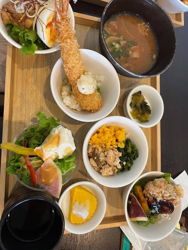 Mini Lover's Cafe 各務原 - サブ画像3