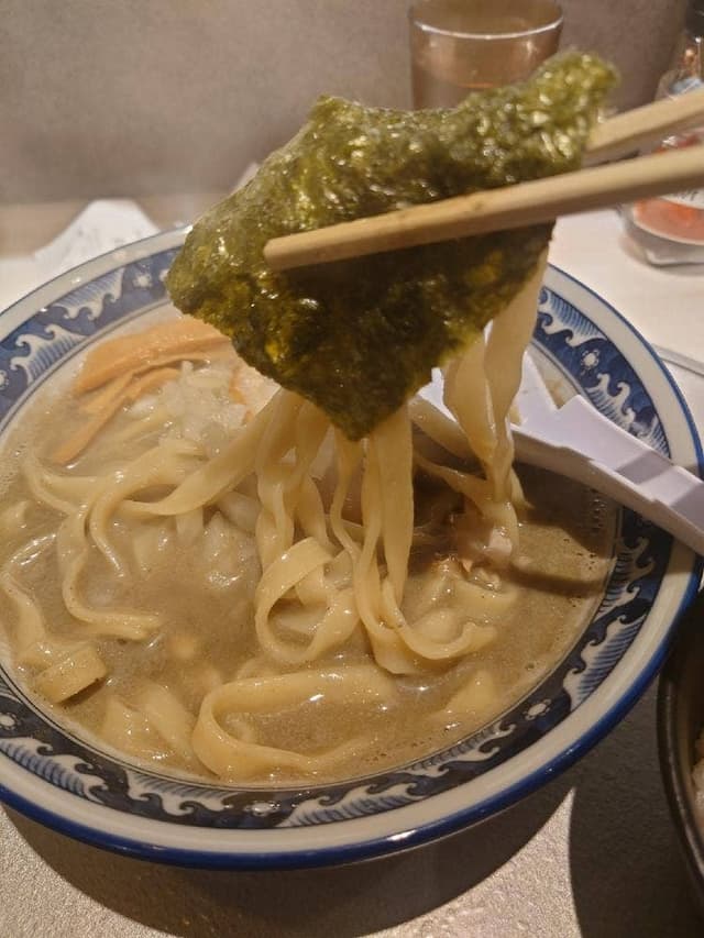 麺屋 音 蕨店 - サブ画像3