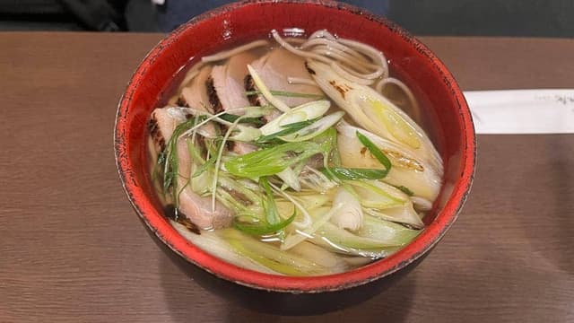 三味洪庵 本店 - サブ画像1