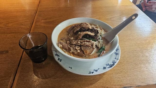 中国家庭料理 希須林 軽井沢 - サブ画像2