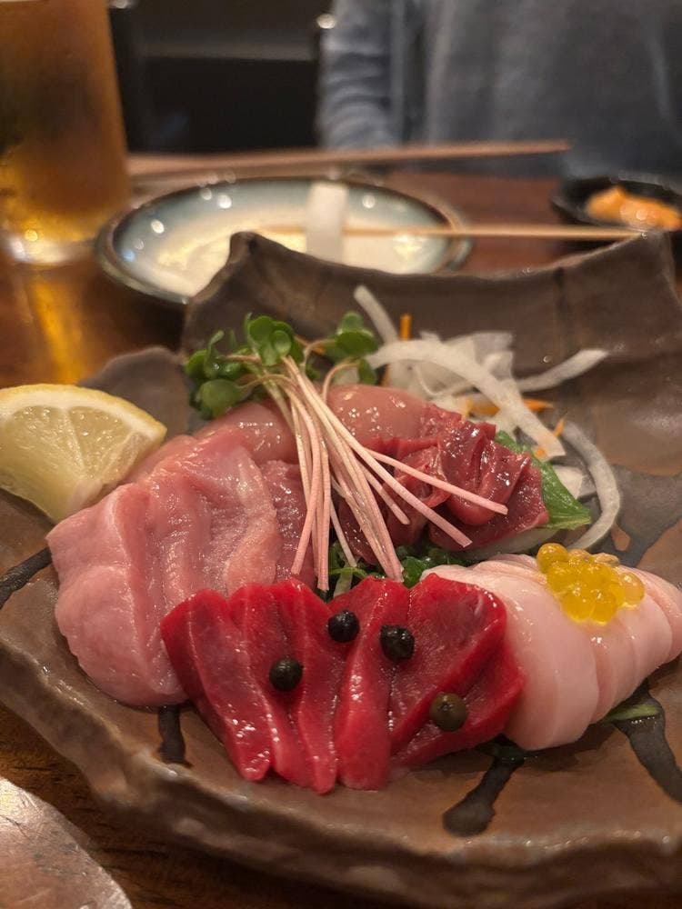 炭火焼料理専門店 和元