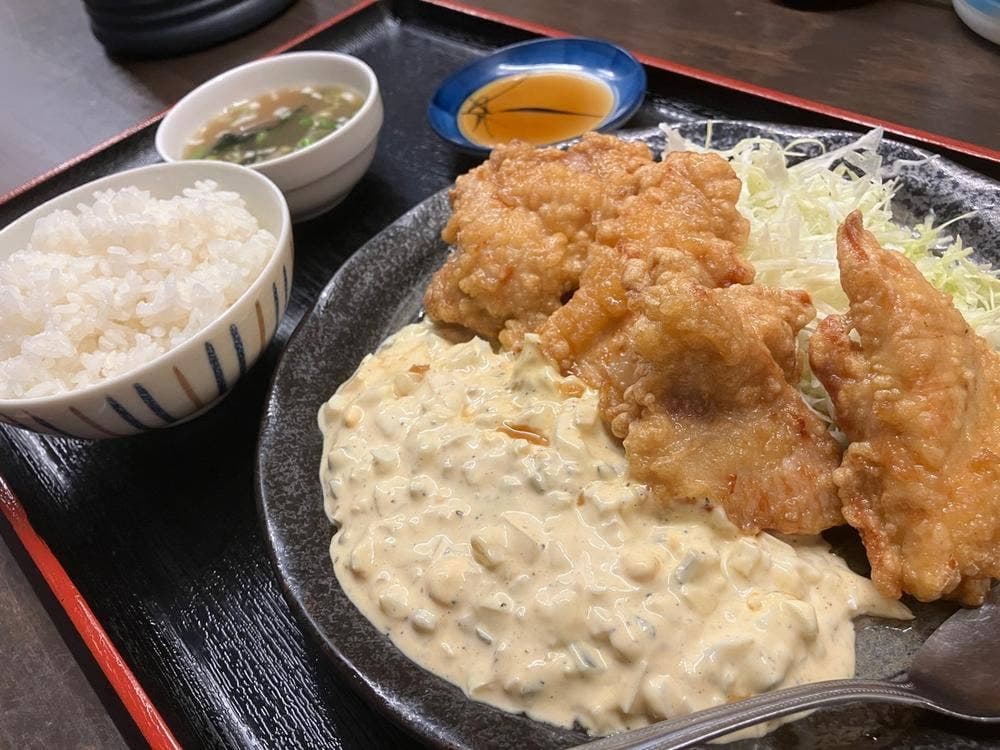 熊猫厨房