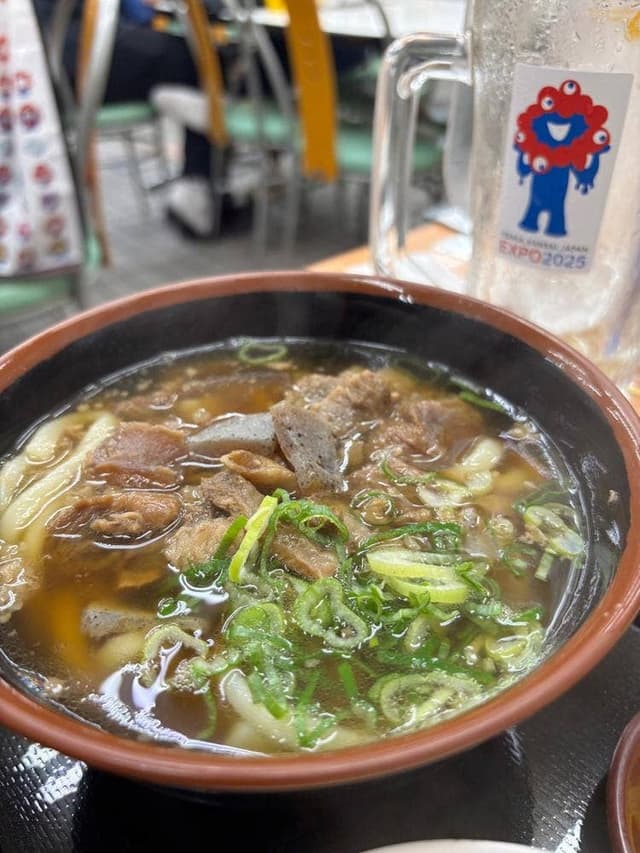 赤丸食堂 - サブ画像3