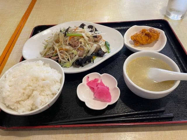 中国料理 吉祥楼 - サブ画像2
