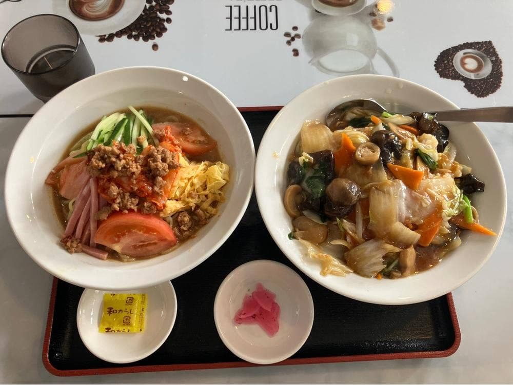 台湾料理 福庭