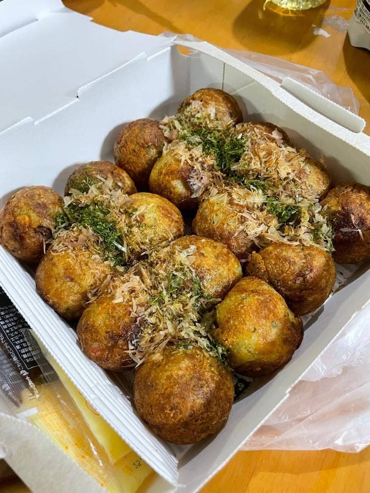 築地銀だこ 希望ヶ丘ドライブイン店