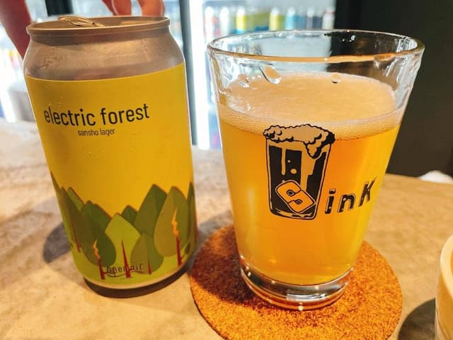 Craft beer bar Sink - サブ画像3