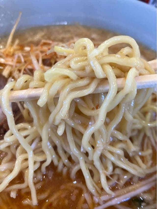 ラーメンショップ○化 銚子店 - サブ画像1