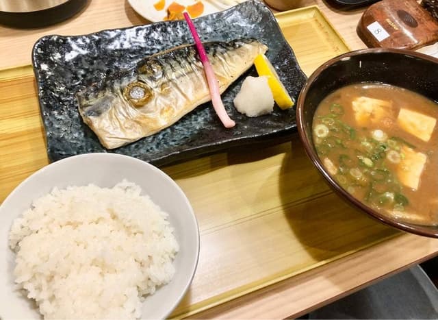 しまかぜ食堂 鵜方店 - サブ画像2
