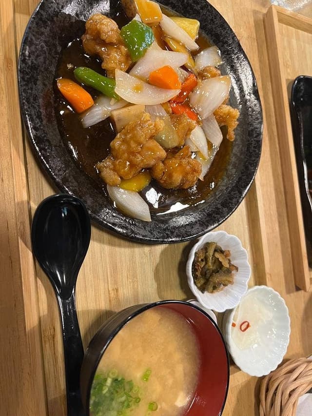 古民家カフェ 365nichi - サブ画像2
