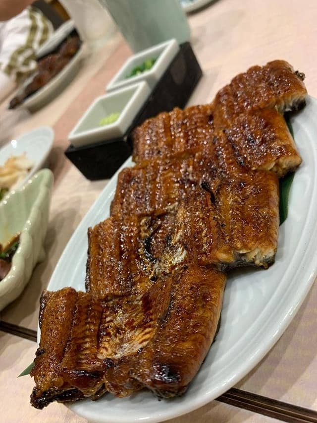 うなぎ家 はせ川本店 - サブ画像3